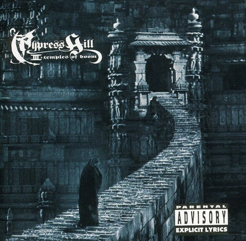 Cypress Hill 3: Temple Of Boom