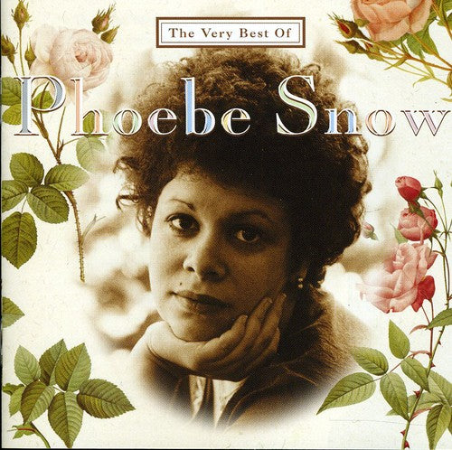 Very Best Of Phoebe Snow