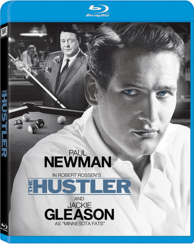 Hustler (1961)