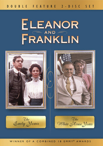 Eleanor & Franklin