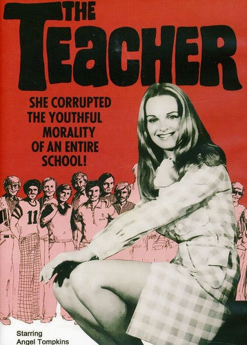 Teacher (1974)