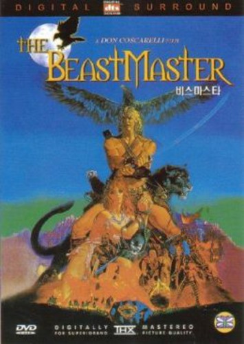 Beastmaster (1982)