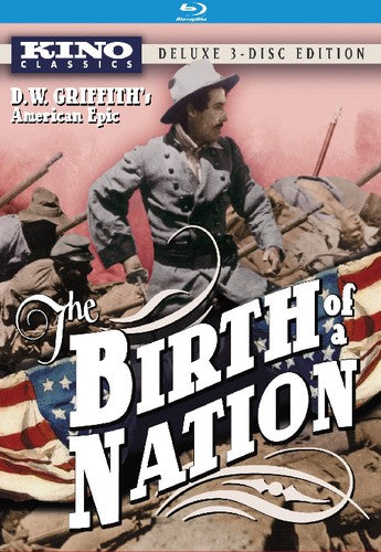 Birth Of A Nation