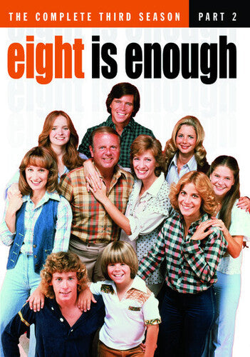 Eight Is Enough: Season Three