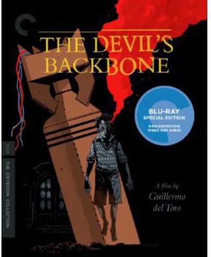 Devil's Backbone/Bd