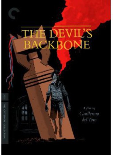 Devil's Backbone/Dvd