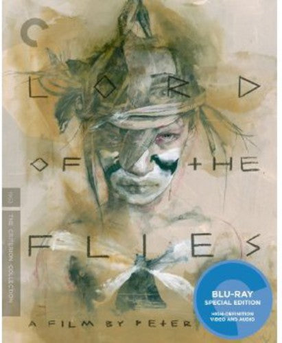 Lord Of The Flies/Bd