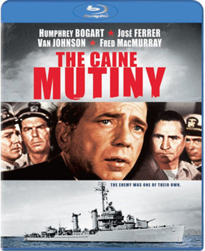 Caine Mutiny