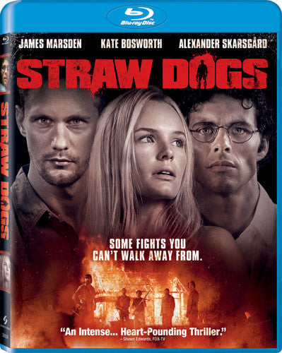 Straw Dogs (2011)