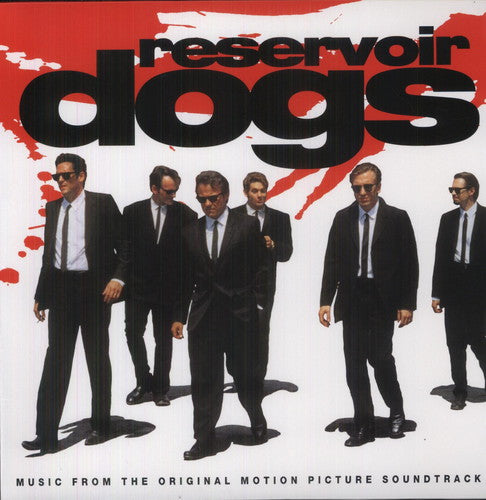 Reservoir Dogs / O.S.T.