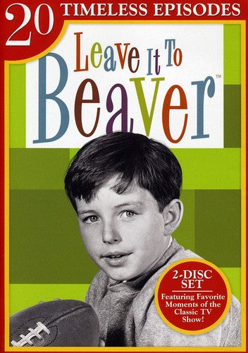 Leave It To Beaver: 20 Timeless Episodes