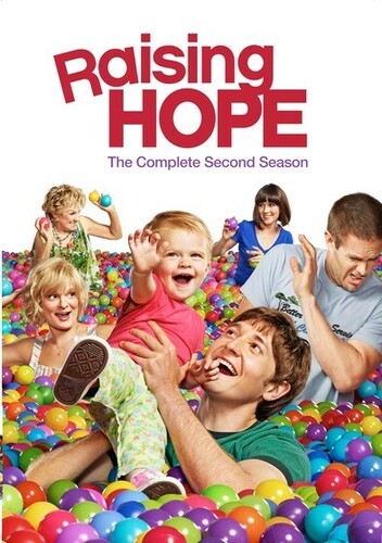 Raising Hope: Season 2