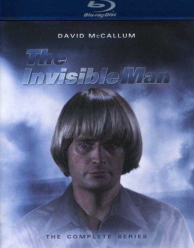 Invisible Man: Complete Series