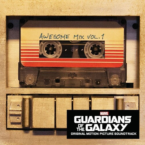 Guardians Of The Galaxy: Awesome Mix 1 / Various
