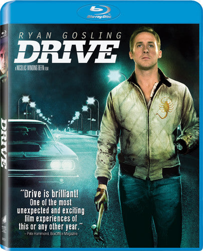 Drive (2011)