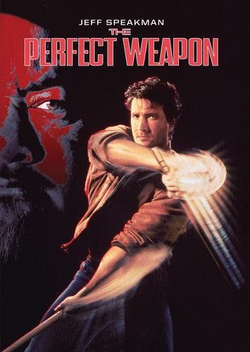 Perfect Weapon (1991)