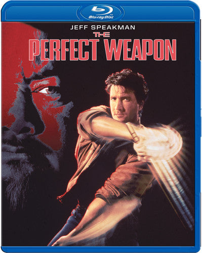 Perfect Weapon (1991)