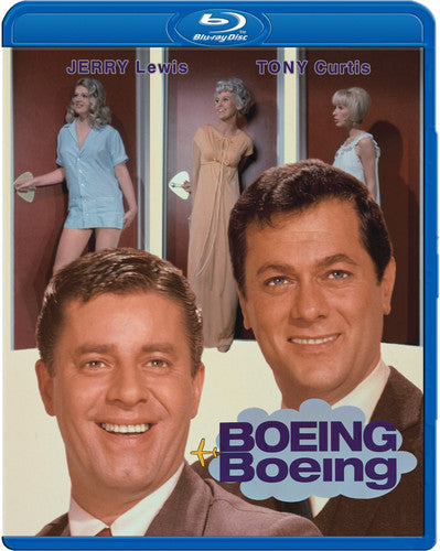 Boeing Boeing (1965)