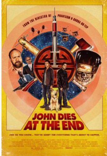 John Dies At The End Bd