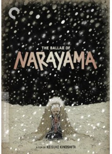 Ballad Of Narayama/Dvd