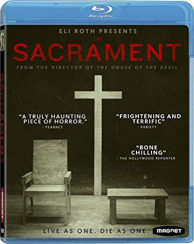 Sacrament Bd