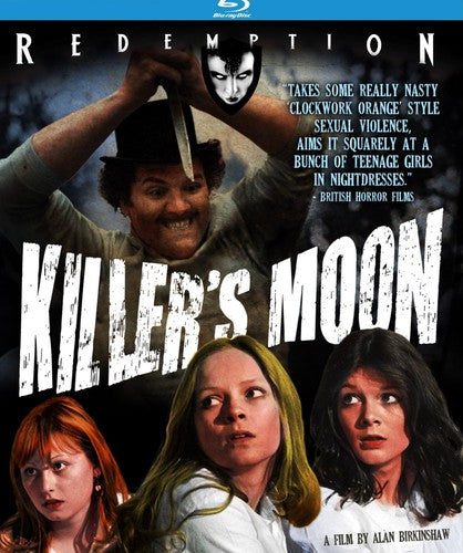 Killer's Moon