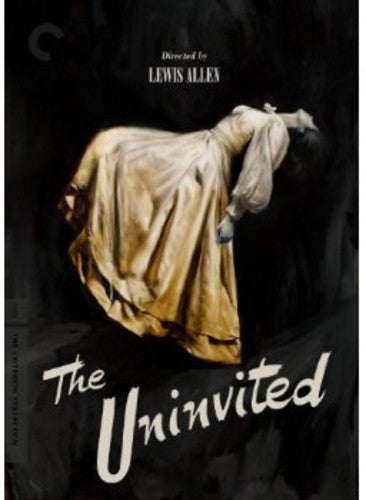 Uninvited/Dvd