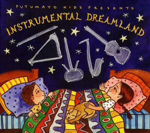 Instrumental Dreamland