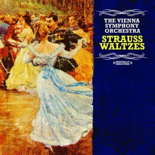 Strauss Waltzes