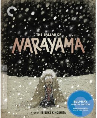 Ballad Of Narayama/Bd