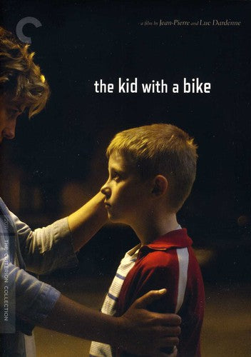 The Kid With A Bike/Dvd