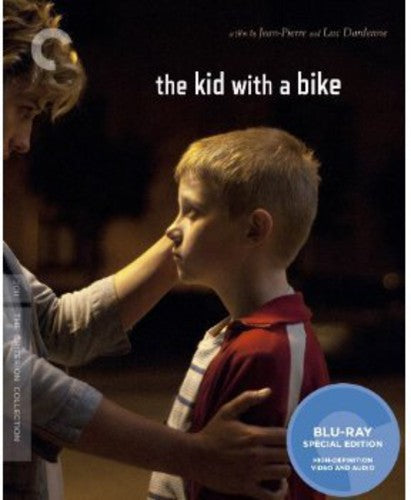Kid With A Bike/Bd
