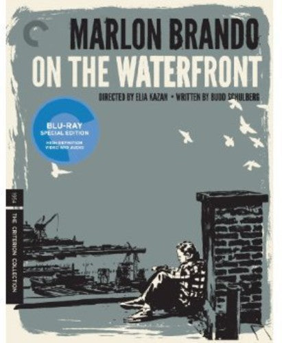 On The Waterfront/Bd