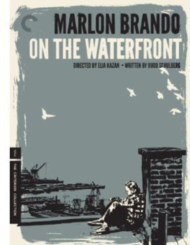 On The Waterfront/Dvd