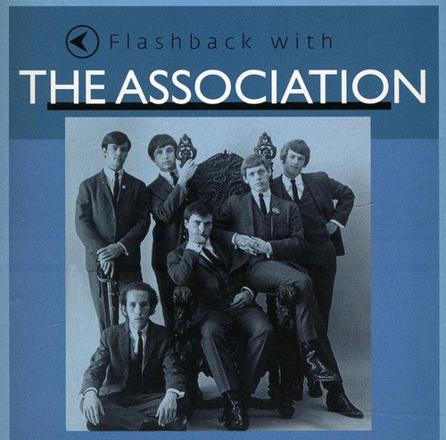 Flashback With The Association