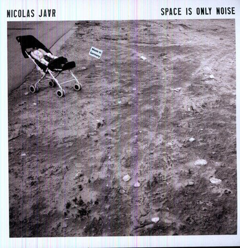 Space Is Only Noise