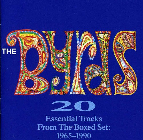 20 Essential Tracks From The Boxed Set 1965-1990
