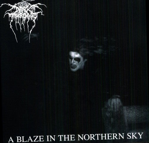 Blaze In The Northern Sky