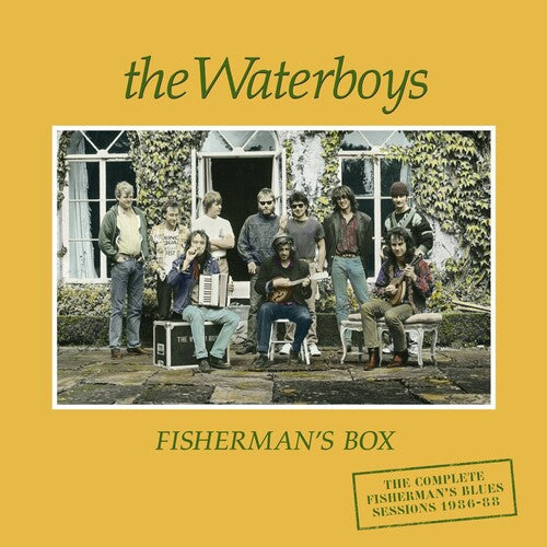 Fisherman's Box