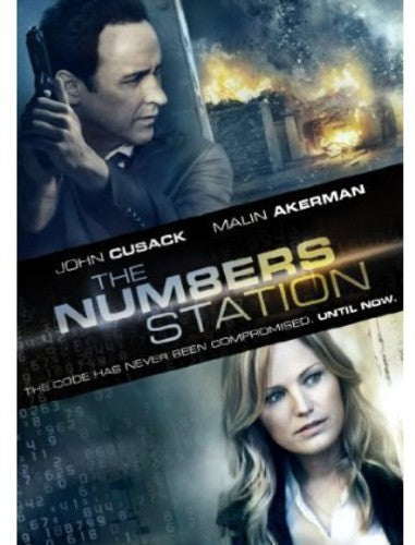 Numbers Station