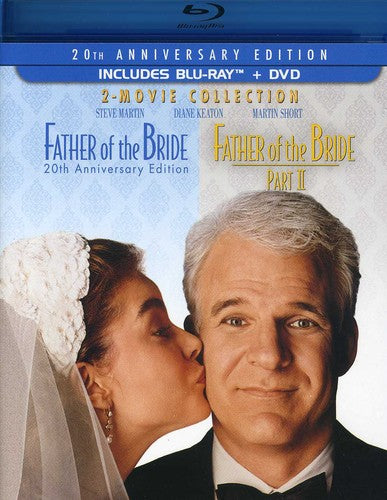 Father Of The Bride: 20Th Anniversary Edition