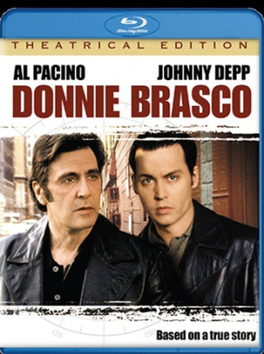 Donnie Brasco (1 Bd 25)