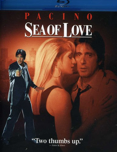 Sea Of Love