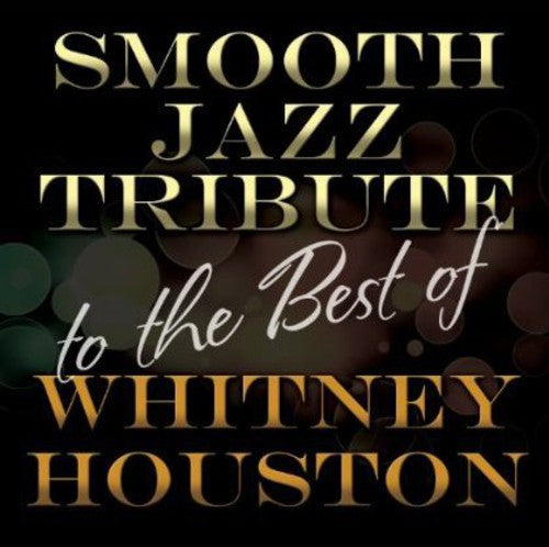 Tribute Best Of Whitney Houston