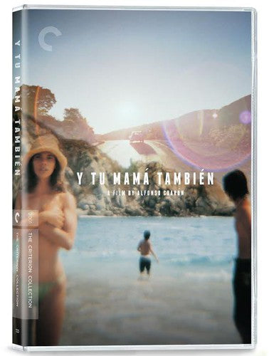 Y Tu Mama Tambien/Dvd