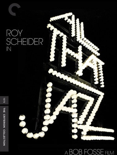 All That Jazz/Dvd