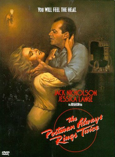 Postman Always Rings Twice (1981)