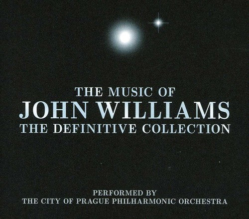 John Williams-Definitive Collection / O.S.T.