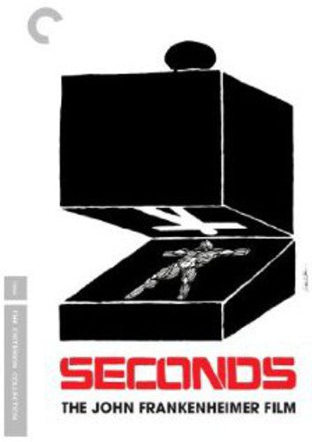 Seconds/Dvd