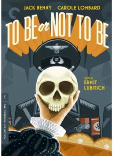 To Be Or Not To Be/Dvd